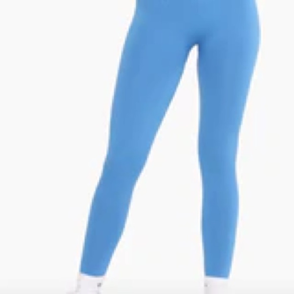 SET ACTIVE - Sculptflex Leggings Drift